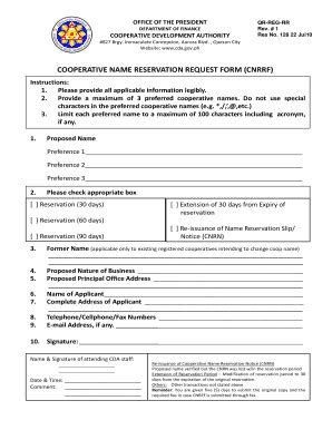 cda downloadable forms|Cooperative Pro.